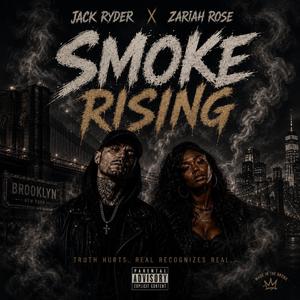 Smoke Rising