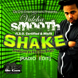 Shake (Radio Edit) (feat. Misfit & S.O. Certified)