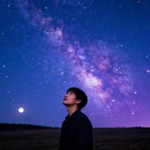 星河奔赴