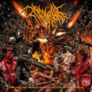 BAD BITCHES LOVE SLAM (feat. Agonal Breathing)