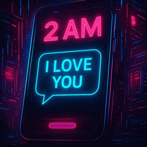 2 AM I Love You