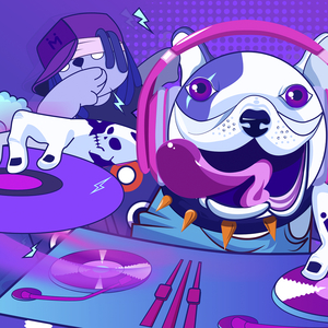 Quédate Instrumental Electrodance