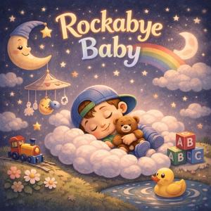 ROCKABYE BABY (LULLABY)