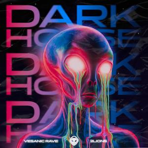 Dark Horse (HARD TECHNO)