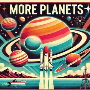 More Planets