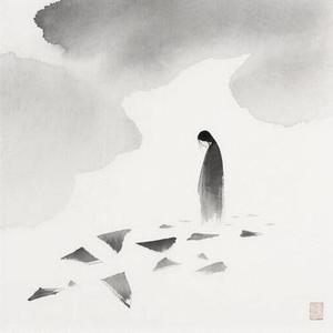 为爱流浪