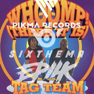 tag team-TAG TEAM - Whoomp (Sixthema & Epiik Remix)（. remix）
