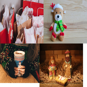 Navidad, Noche Silenciosa