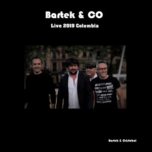 Ecrin (Live)