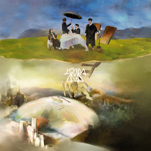 大仏ビーム（第二波）