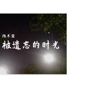 被遗忘的时光