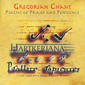 Tractus: Domine, Exaudi Orationem Meam (Ps.102)