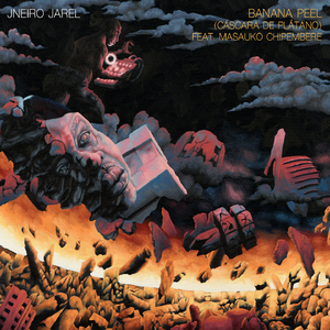 Banana Peel (Cáscara De Plátano)