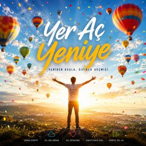 Yer Aç Yeniye (Turkish pop, manifest)