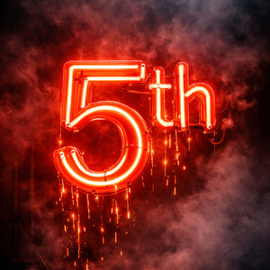 5Th (Extended)