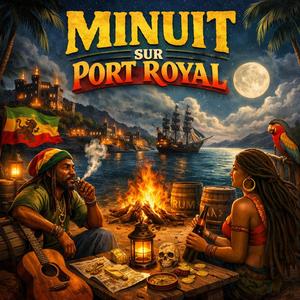 Lanterne sur les quais