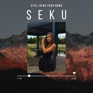 Still Hear Your Name