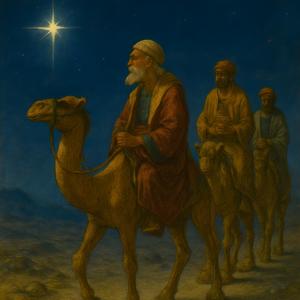 Christmas in the Country