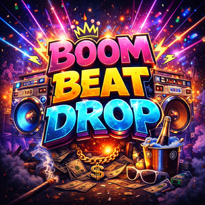 BOOM BEAT DROP (Radio Edit)