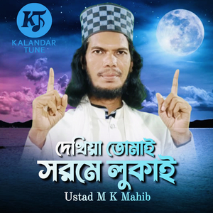 Dekhia Tomai Srome Lukai