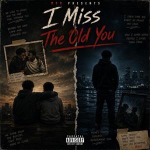 The Old You