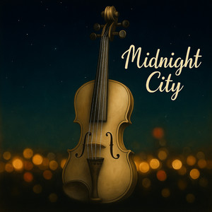 Midnight City (M83 Orchestral Instrumental Cover)