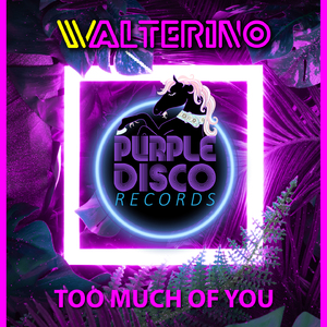 Too Much of You (The Dukes Main Mix)