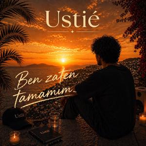 Ben zaten tamamım (inner peace mode)