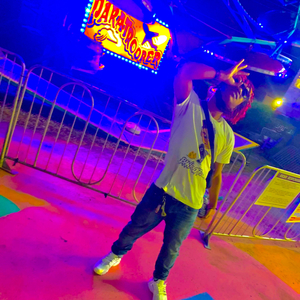 Road To Rich (feat. Gotenks)