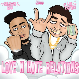 Cropped out the Frame