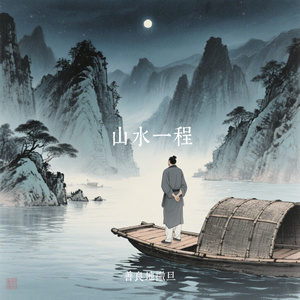 山水一程