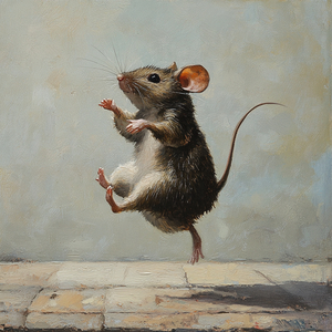 Mouse Dance