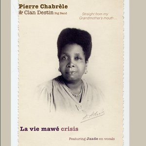 La Vie Mawé Crisis (feat. Jaade)
