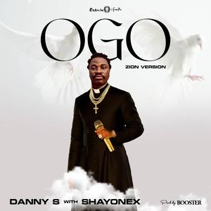 OGO (Shayonex Remix)