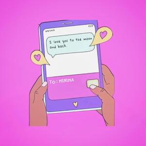 想牵你的手（Prod.Queen Naija)