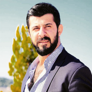 Senle Belaya Düşmüşüm