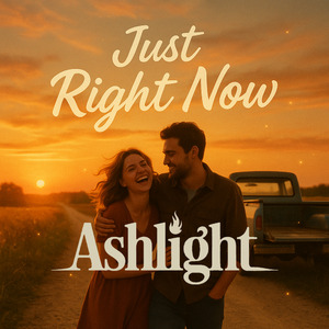 Just Right Now