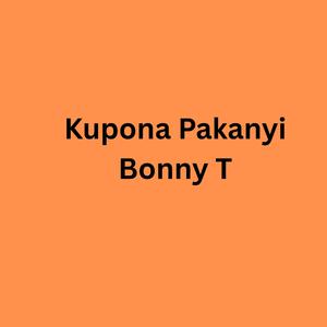 Kupona Pakanyi