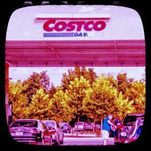 Costco (feat. SuperLouxhie)