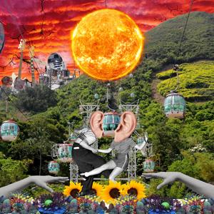 Bad Summer (feat. Raditomo)