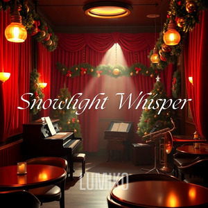 Snowlight Whisper