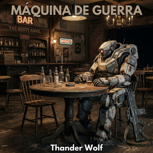 Máquina de Guerra