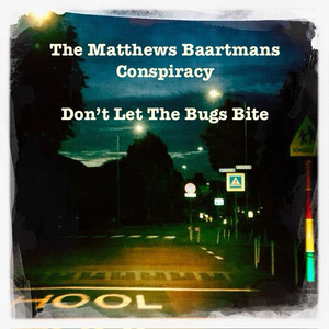 Don't Let The Bugs Bite