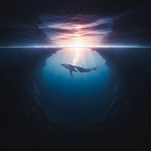 빛보다 깊은 곳