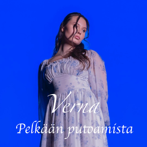 Pelkään putoamista