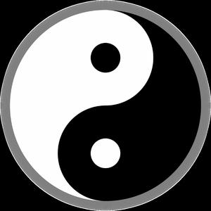 Ying Yang ☯️