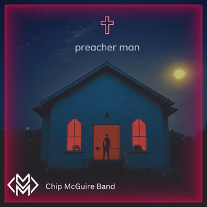 Preacher Man