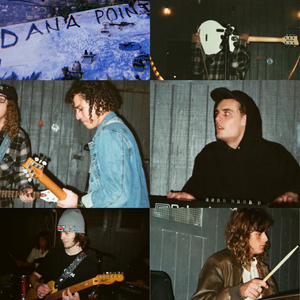 Rainbow Trees - Live at The Rib Joint, Dana Point, Ca, 12/16/22