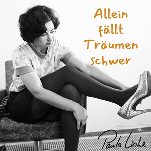 Allein fällt Träumen schwer