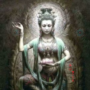 法门